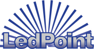 Компания ledpoint - партнер компании "Хороший свет"  | Интернет-портал "Хороший свет" в Екатеринбурге